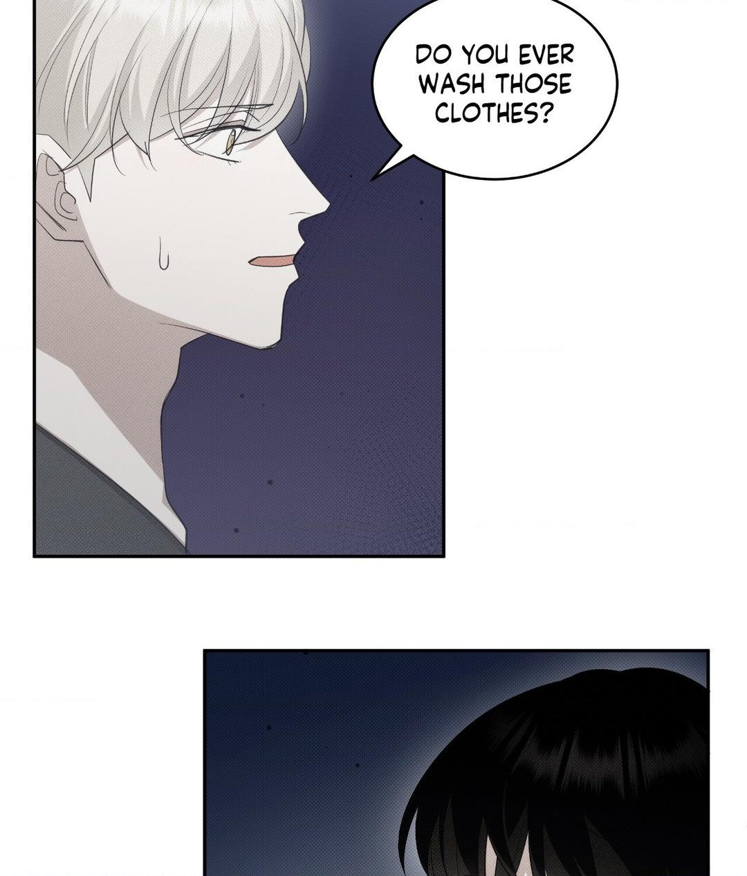 Please Spice Up My Life, Darling! - Chapter 16 manhwa
