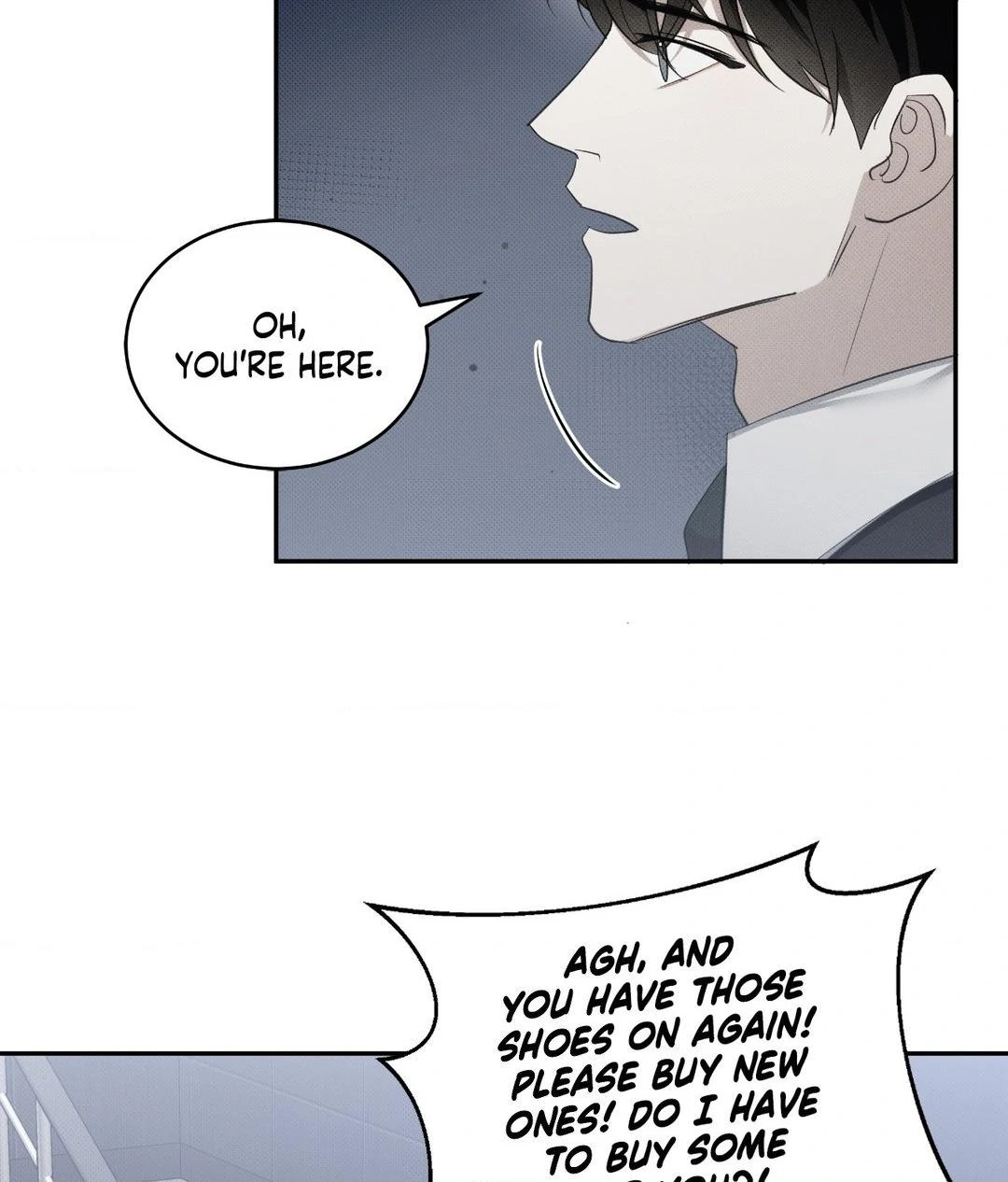 Please Spice Up My Life, Darling! - Chapter 16 manhwa