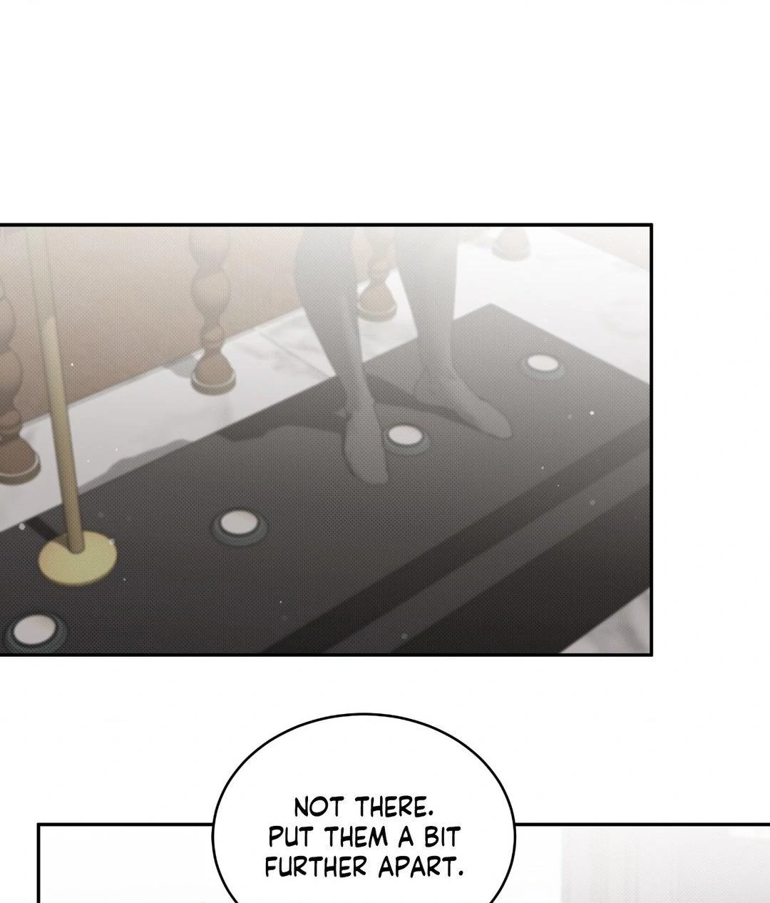 Please Spice Up My Life, Darling! - Chapter 16 manhwa