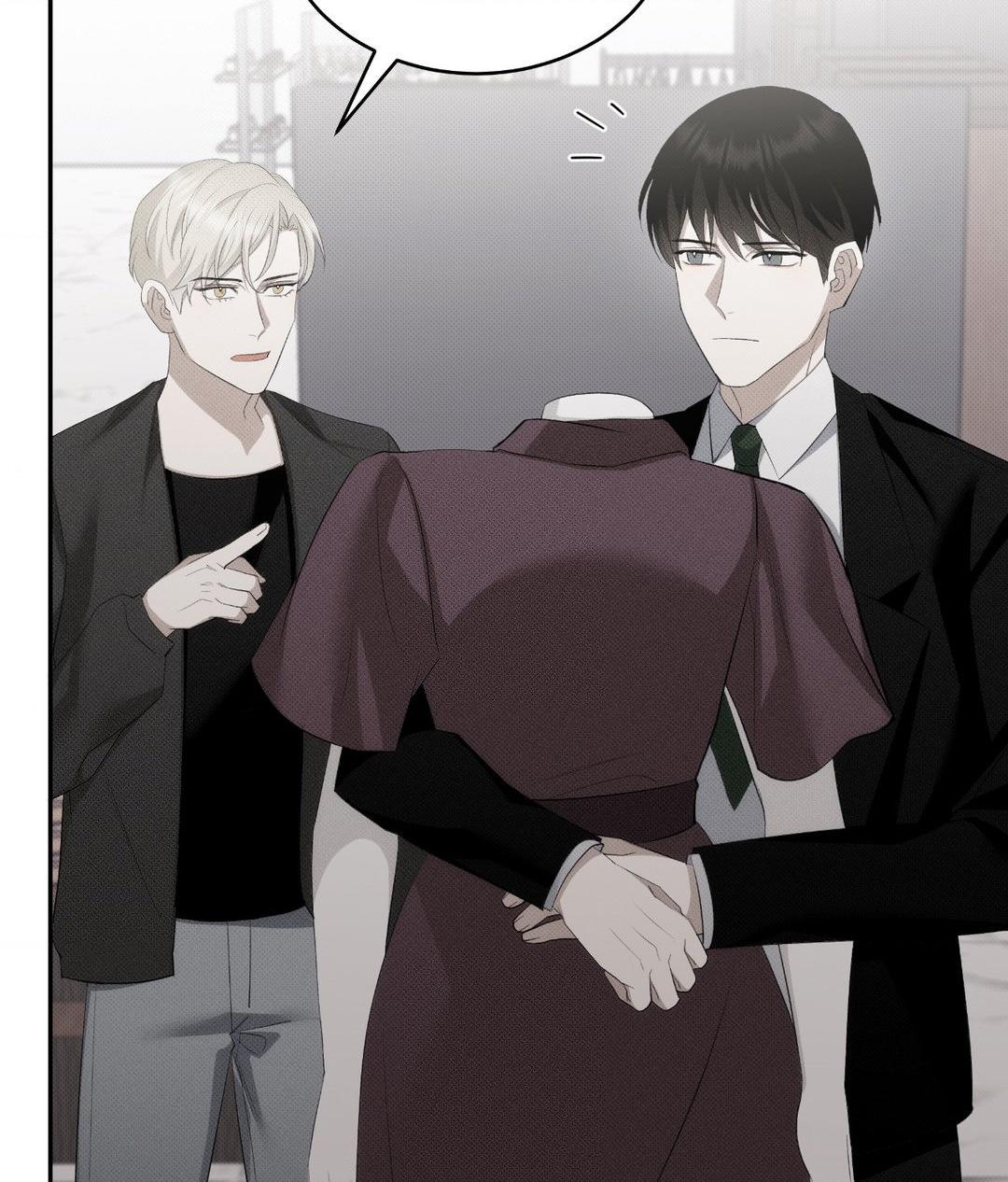 Please Spice Up My Life, Darling! - Chapter 16 manhwa
