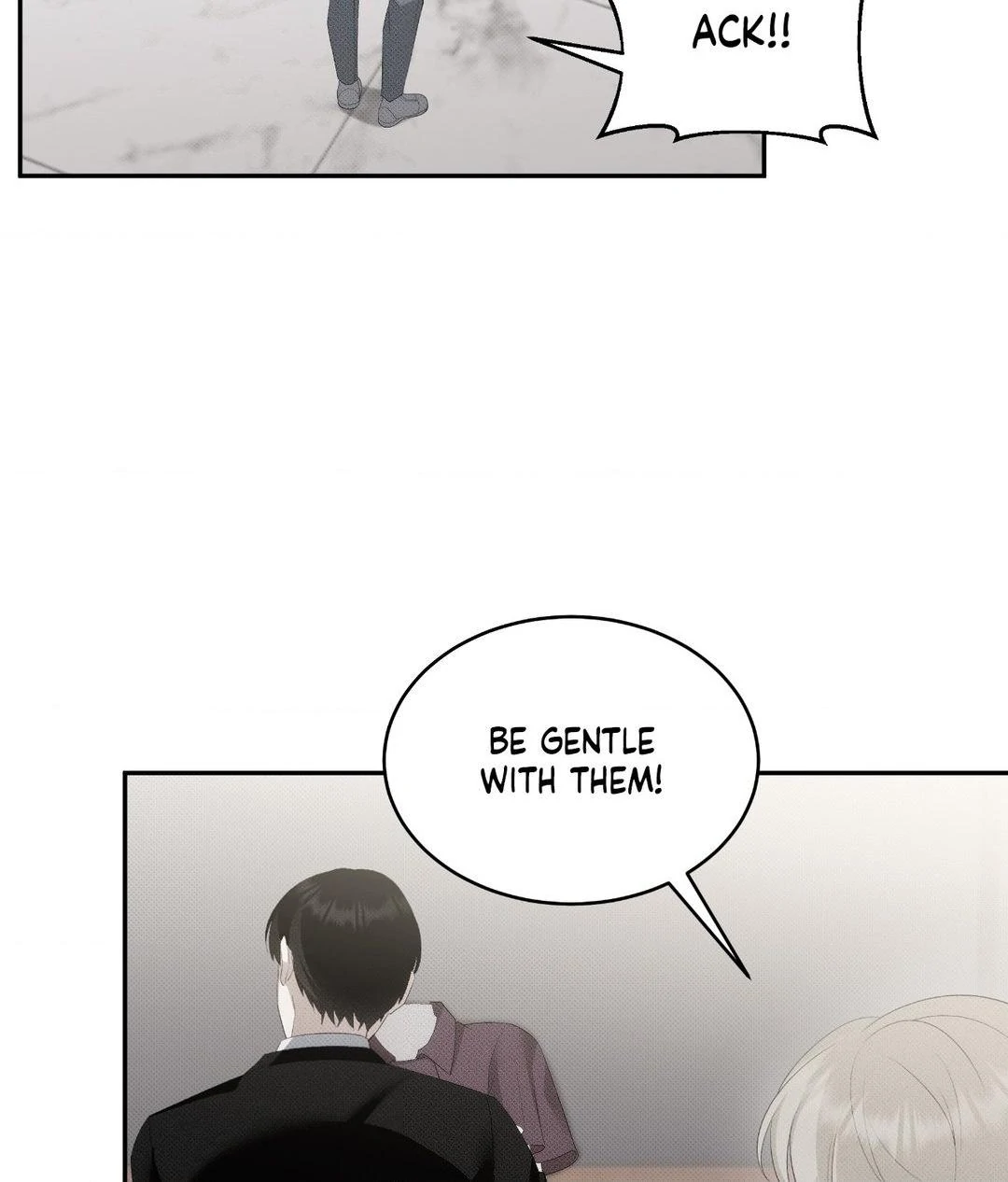 Please Spice Up My Life, Darling! - Chapter 16 manhwa