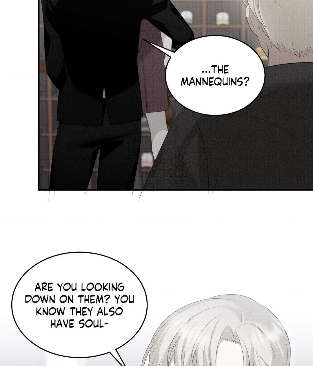 Please Spice Up My Life, Darling! - Chapter 16 manhwa