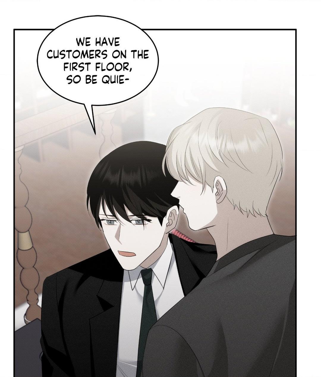 Please Spice Up My Life, Darling! - Chapter 16 manhwa