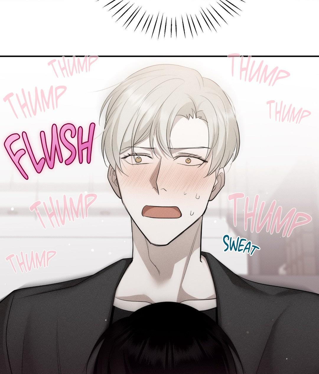 Please Spice Up My Life, Darling! - Chapter 16 manhwa