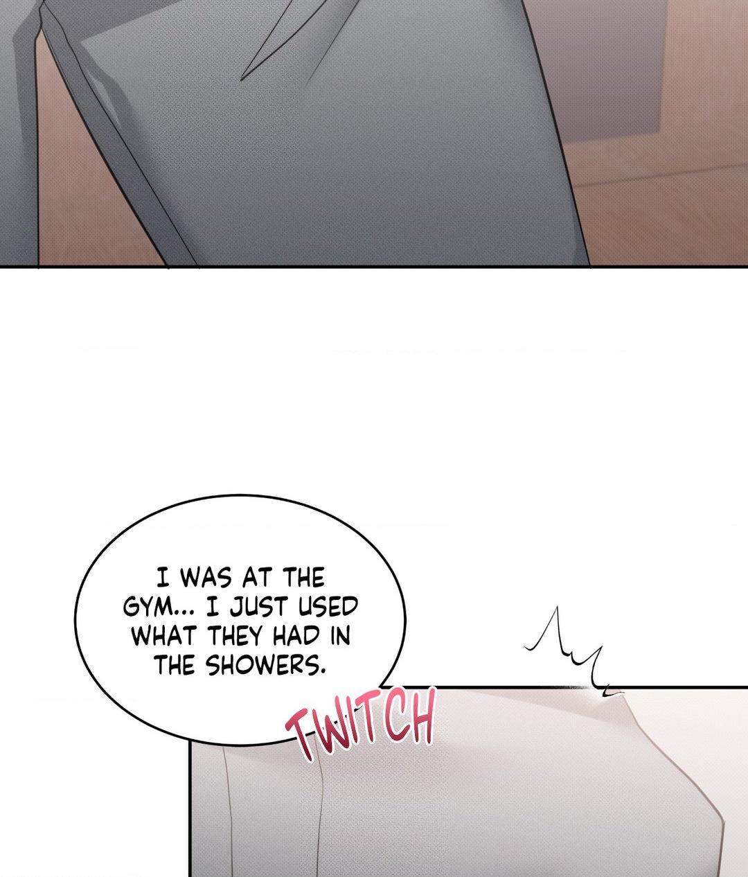 Please Spice Up My Life, Darling! - Chapter 16 manhwa