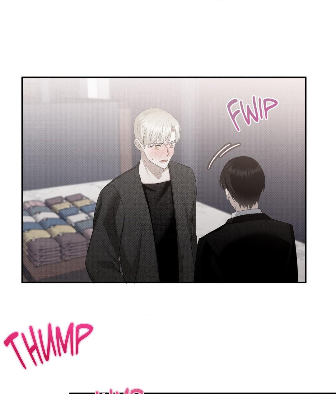 Please Spice Up My Life, Darling! - Chapter 16 manhwa