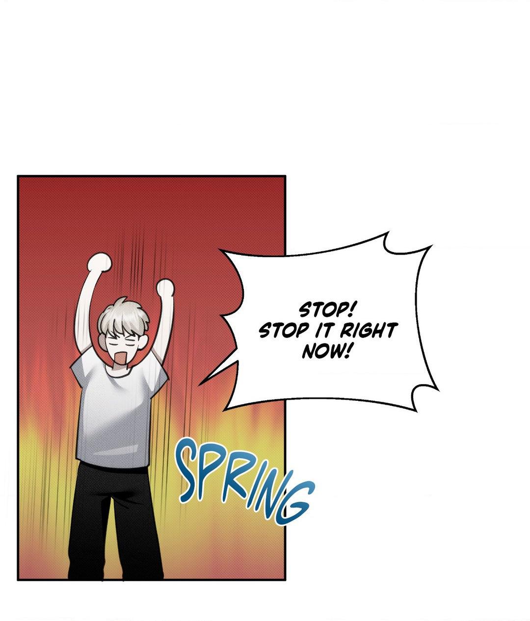 Please Spice Up My Life, Darling! - Chapter 16 manhwa