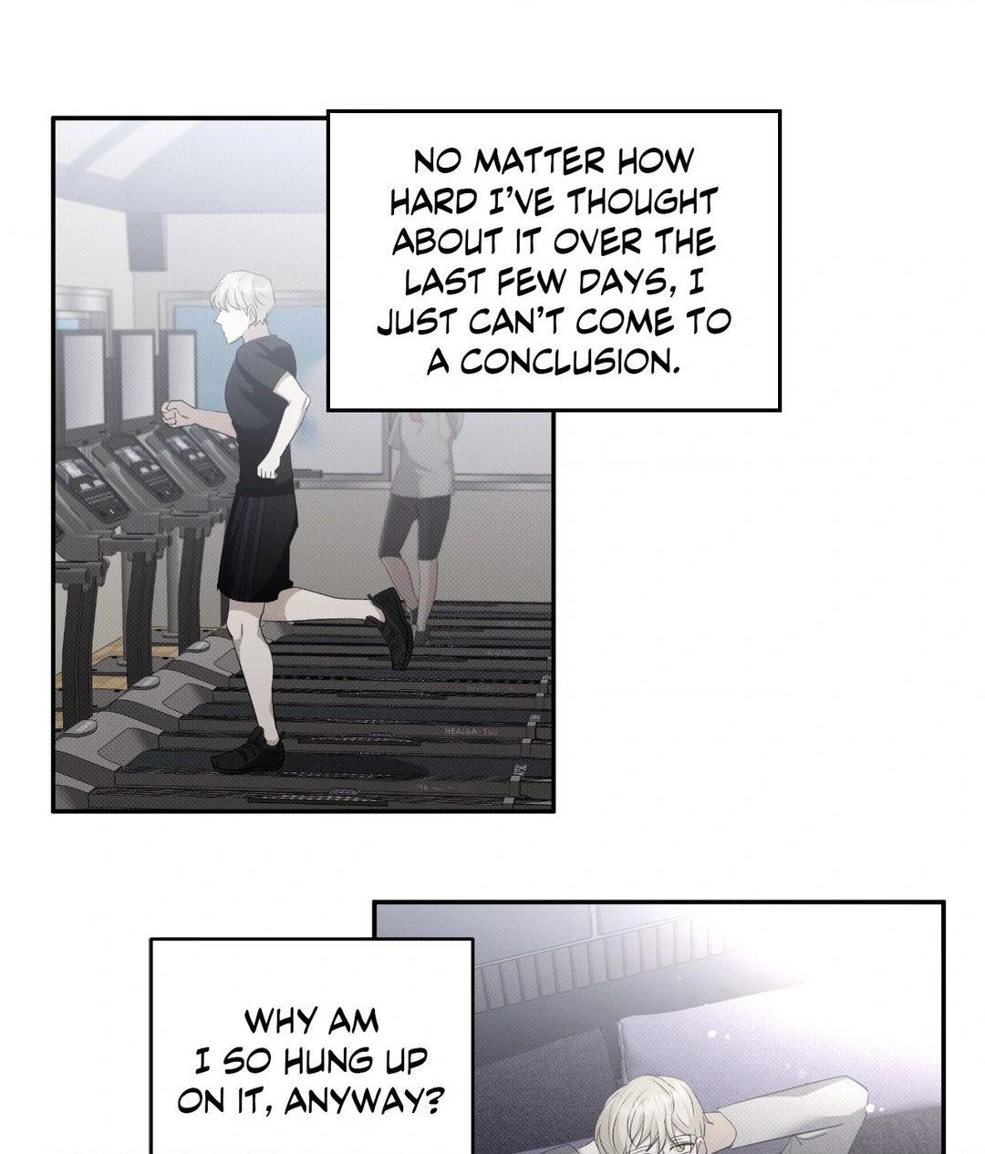 Please Spice Up My Life, Darling! - Chapter 16 manhwa