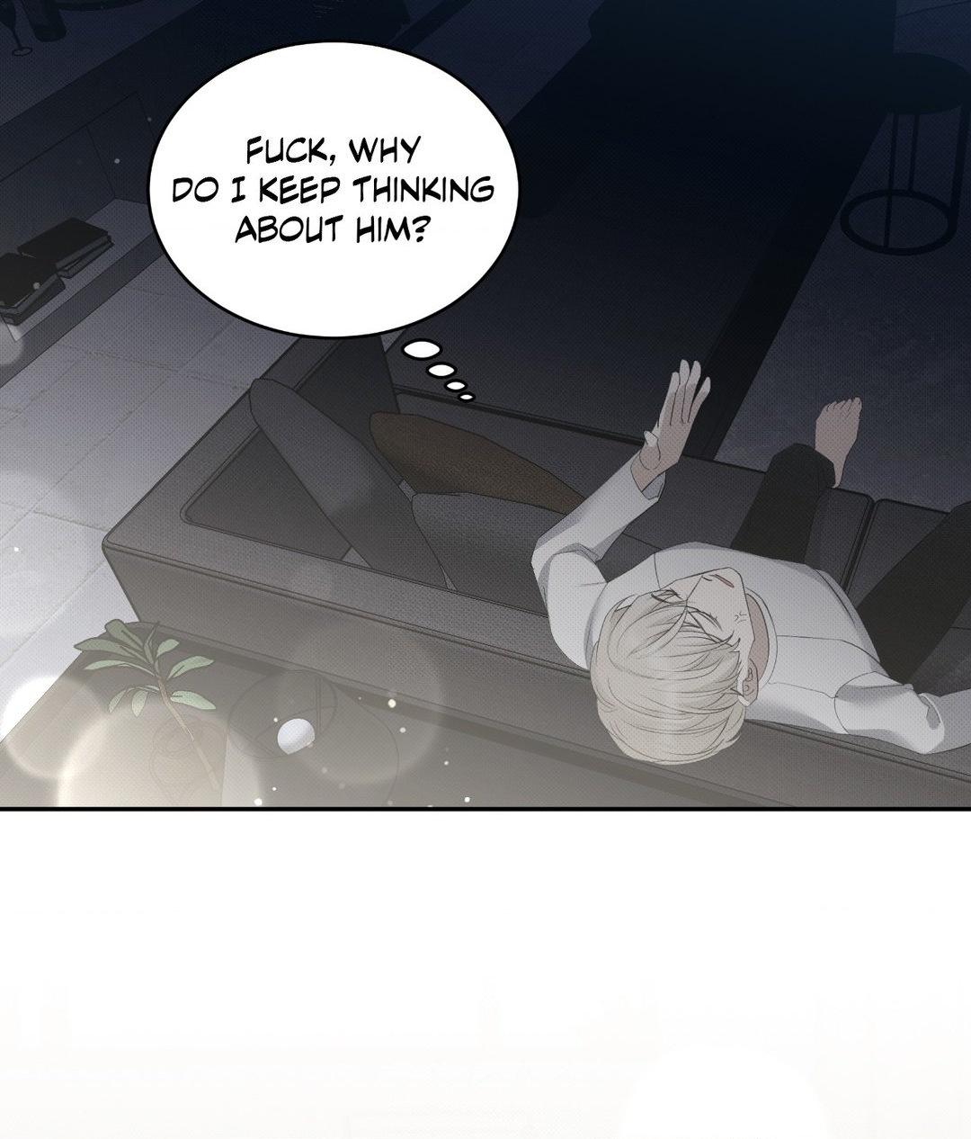 Please Spice Up My Life, Darling! - Chapter 16 manhwa