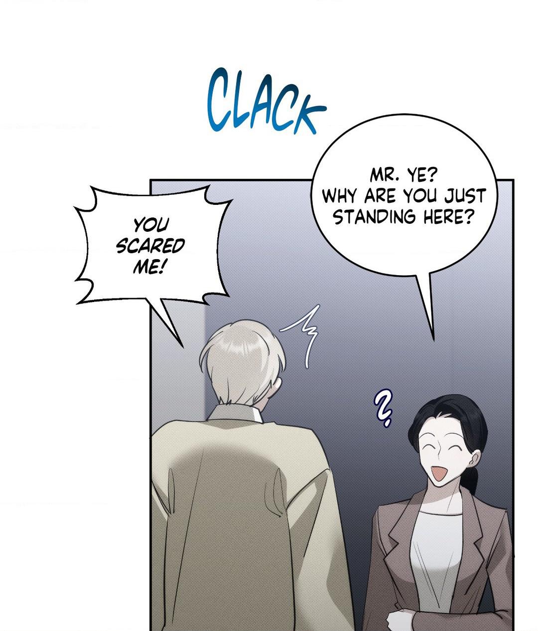 Please Spice Up My Life, Darling! - Chapter 16 manhwa