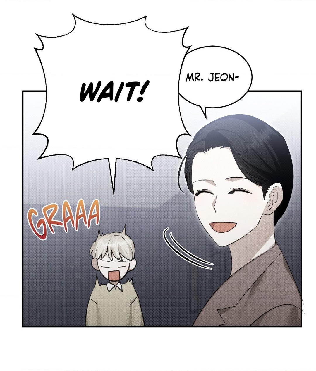 Please Spice Up My Life, Darling! - Chapter 16 manhwa