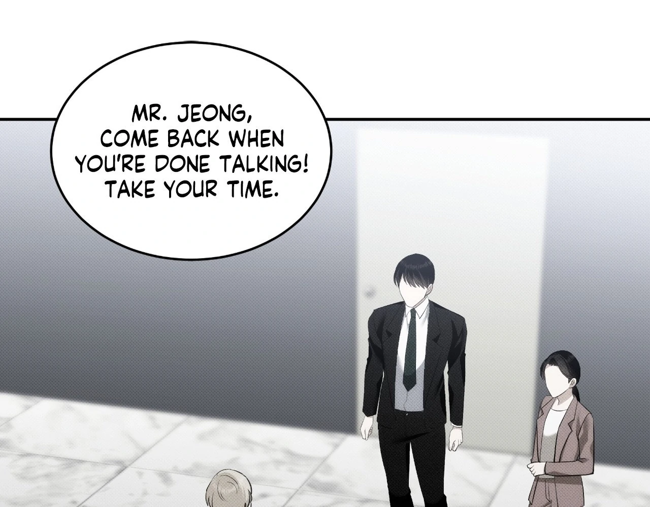 Please Spice Up My Life, Darling! - Chapter 17 manhwa