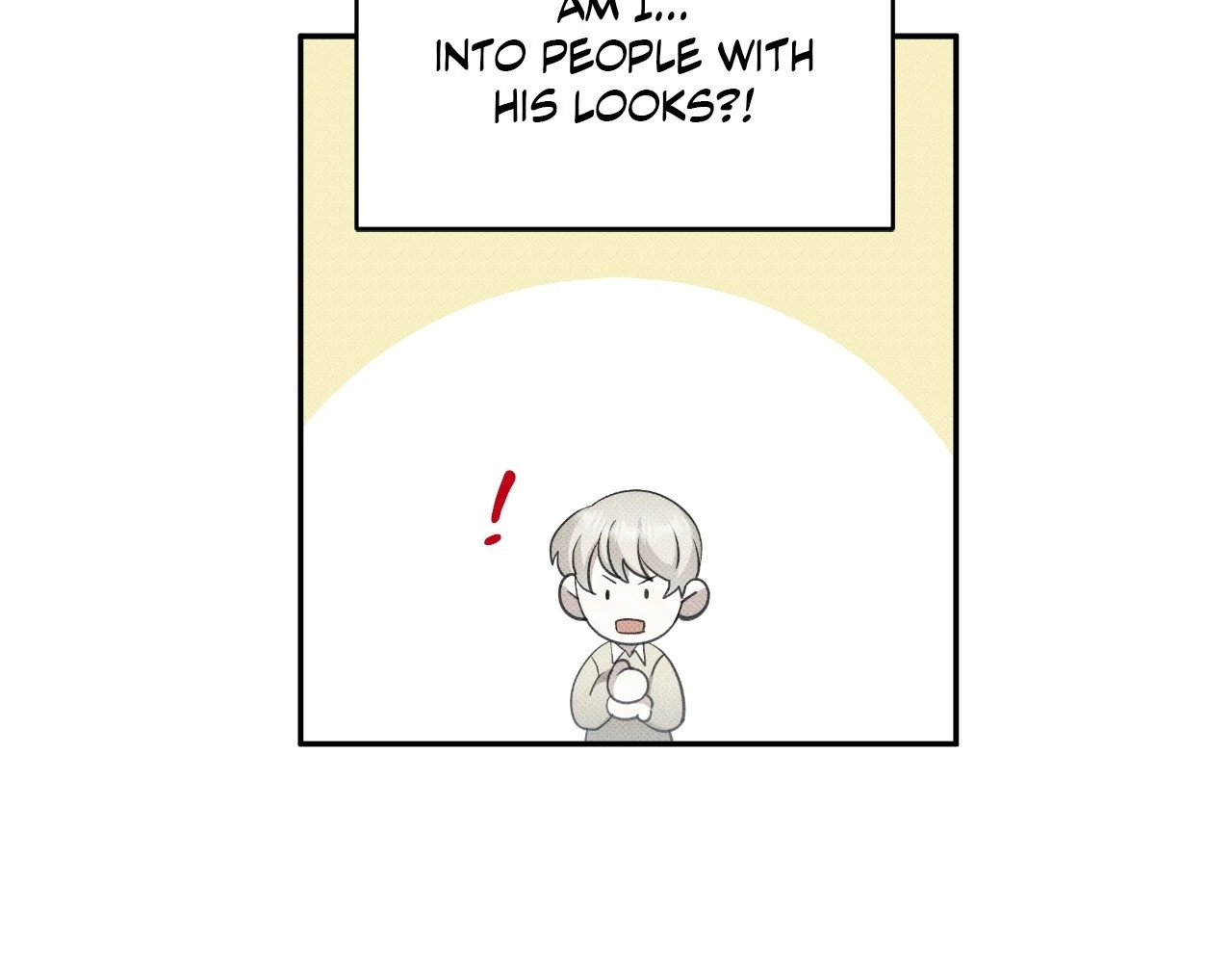 Please Spice Up My Life, Darling! - Chapter 17 manhwa
