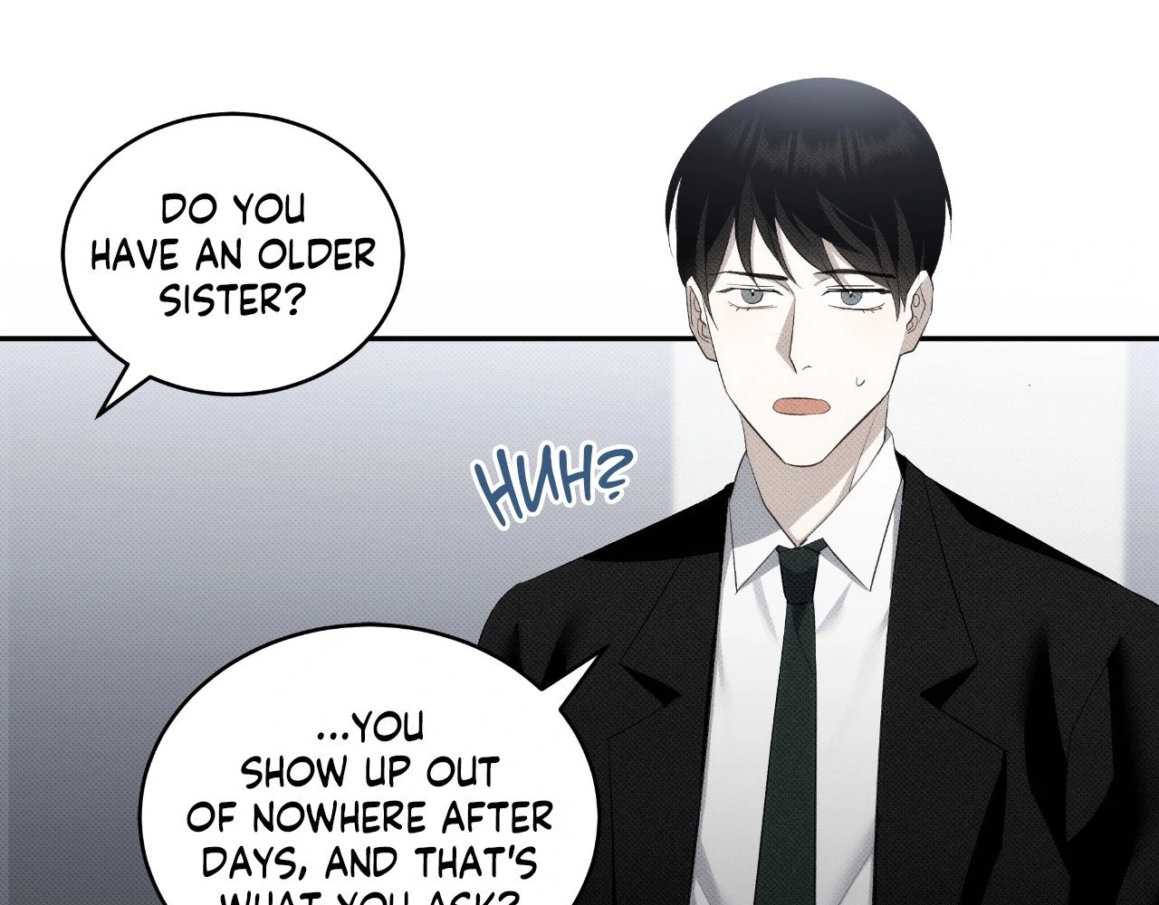 Please Spice Up My Life, Darling! - Chapter 17 manhwa