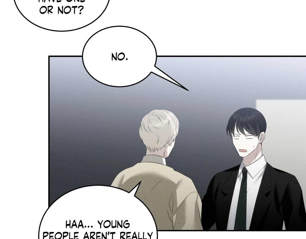 Please Spice Up My Life, Darling! - Chapter 17 manhwa