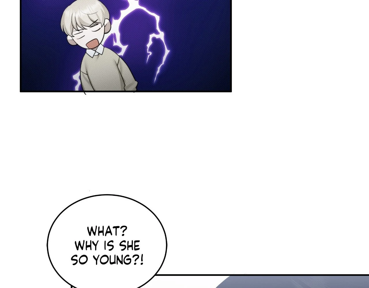 Please Spice Up My Life, Darling! - Chapter 17 manhwa