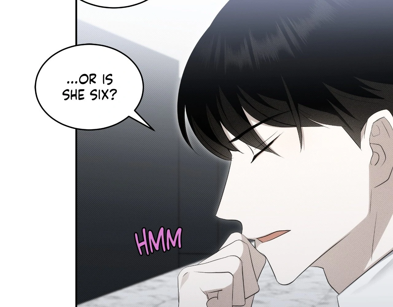 Please Spice Up My Life, Darling! - Chapter 17 manhwa