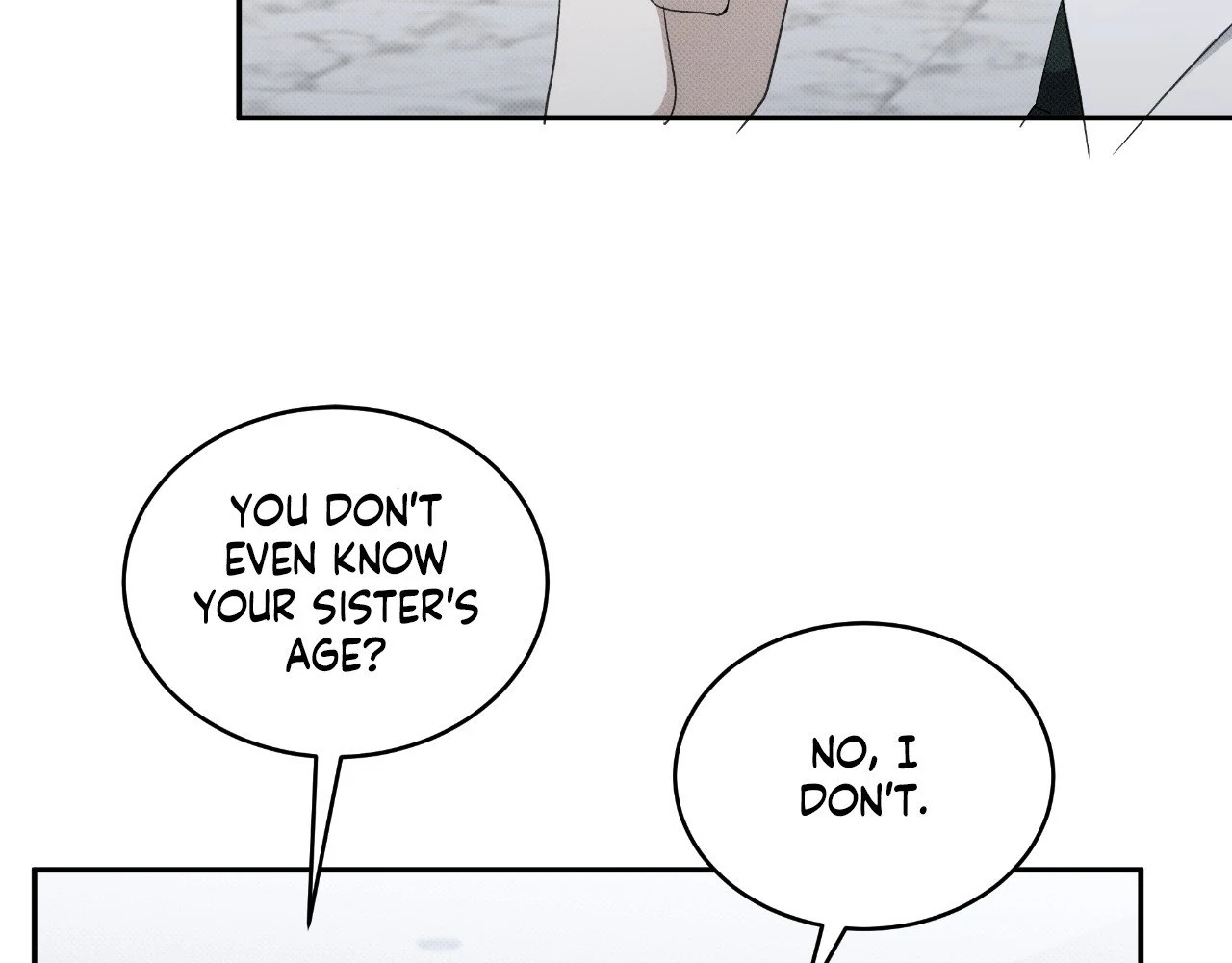 Please Spice Up My Life, Darling! - Chapter 17 manhwa