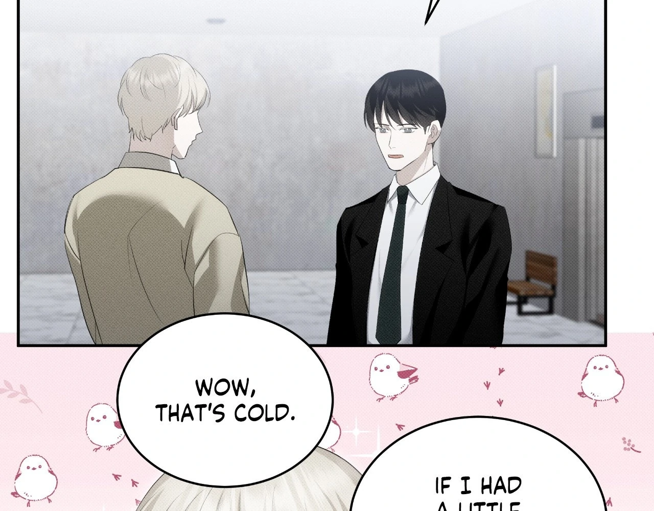 Please Spice Up My Life, Darling! - Chapter 17 manhwa