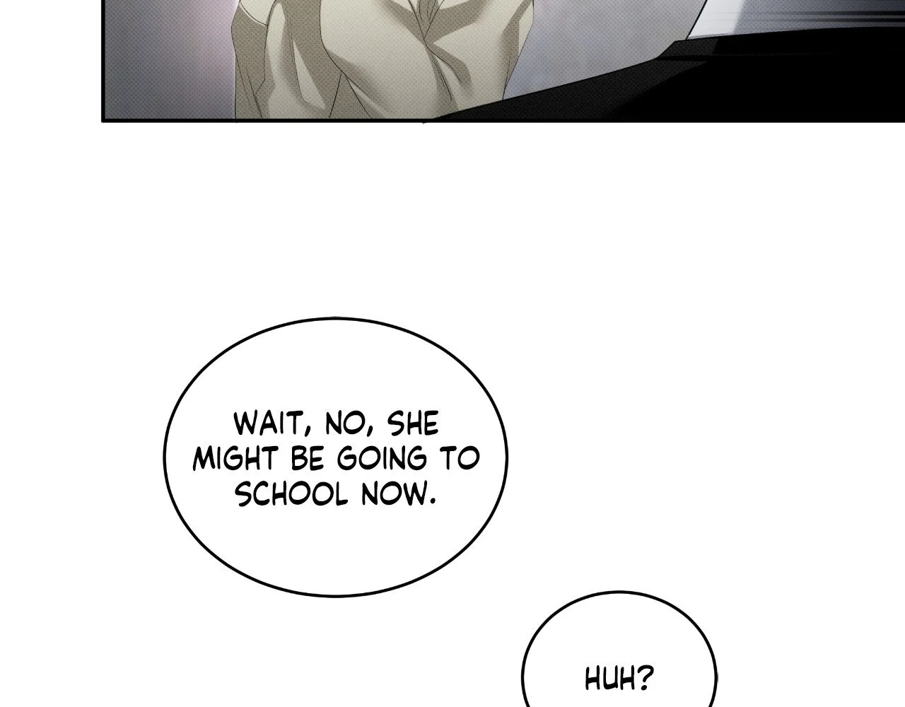 Please Spice Up My Life, Darling! - Chapter 17 manhwa
