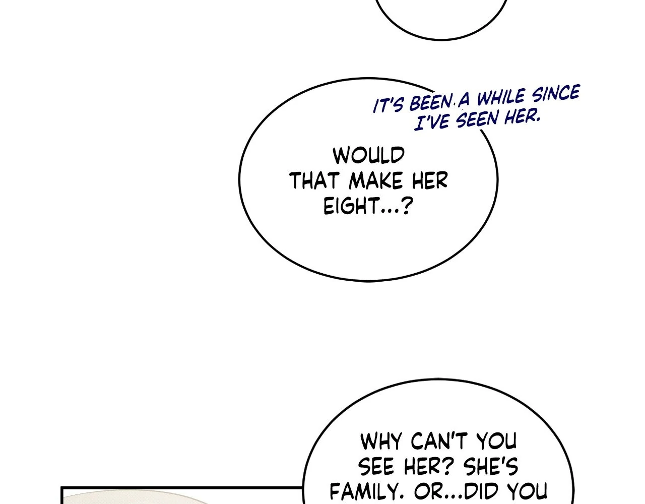 Please Spice Up My Life, Darling! - Chapter 17 manhwa