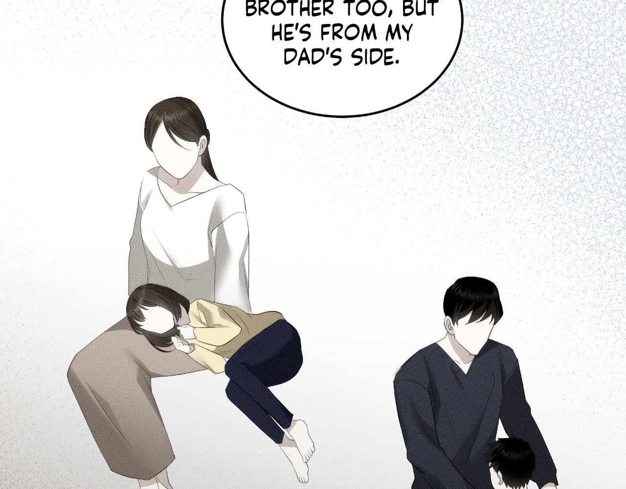 Please Spice Up My Life, Darling! - Chapter 17 manhwa
