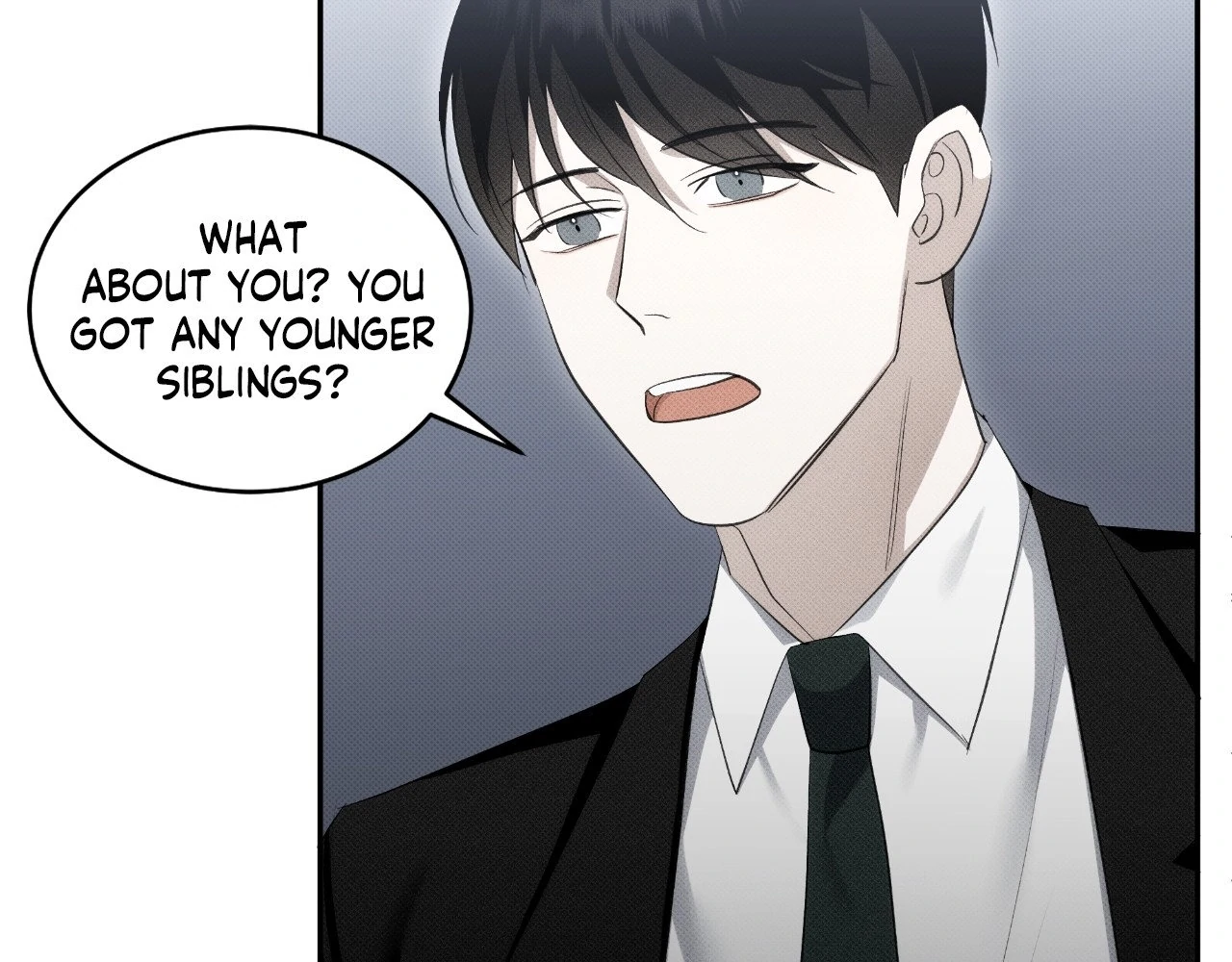 Please Spice Up My Life, Darling! - Chapter 17 manhwa