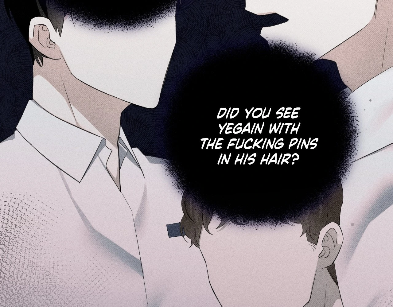 Please Spice Up My Life, Darling! - Chapter 17 manhwa