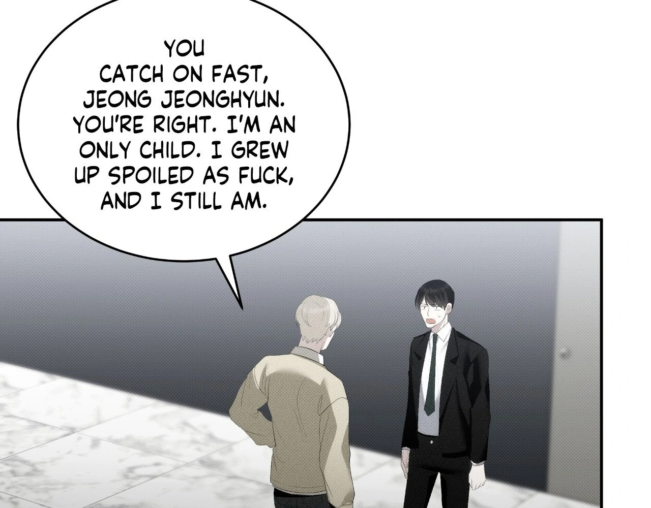 Please Spice Up My Life, Darling! - Chapter 17 manhwa