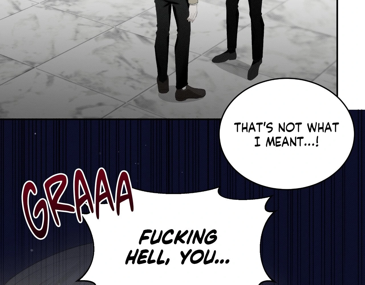 Please Spice Up My Life, Darling! - Chapter 17 manhwa