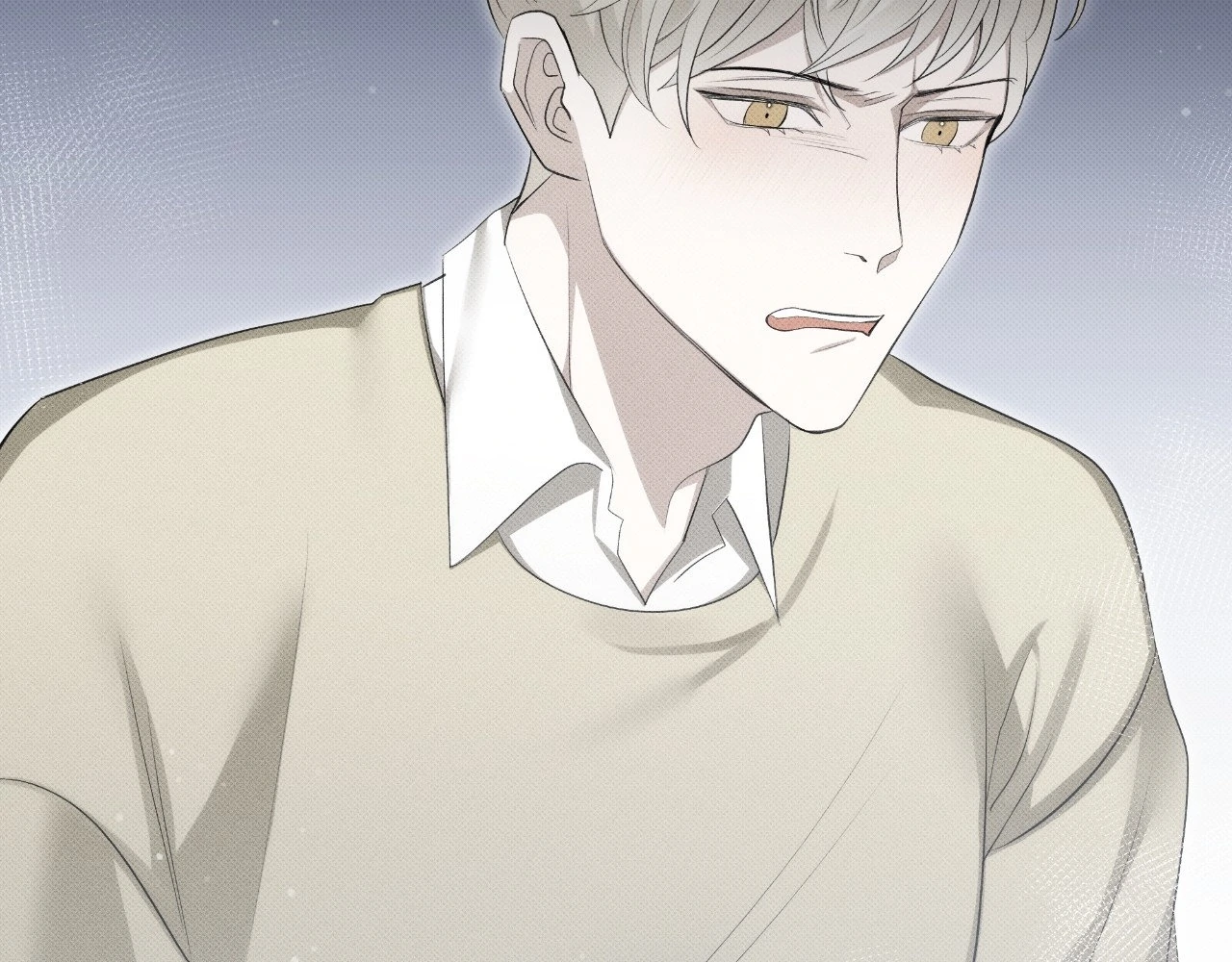 Please Spice Up My Life, Darling! - Chapter 17 manhwa
