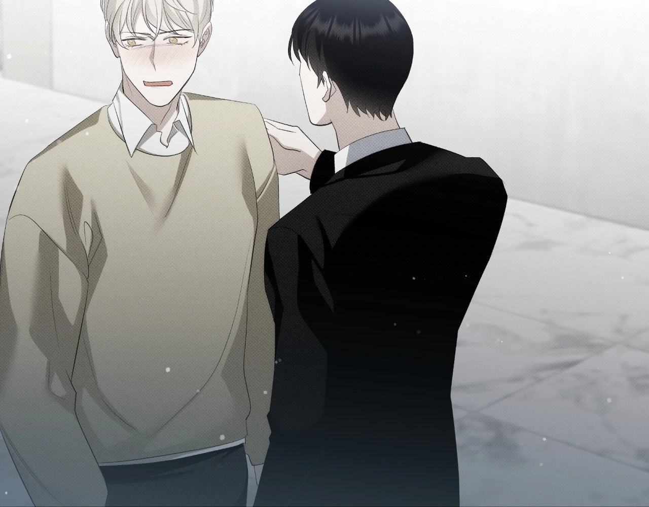 Please Spice Up My Life, Darling! - Chapter 17 manhwa