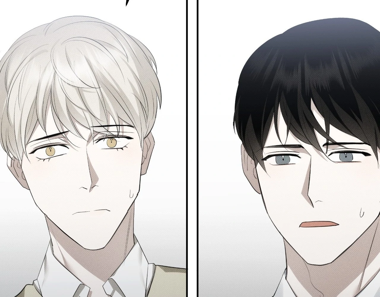 Please Spice Up My Life, Darling! - Chapter 17 manhwa