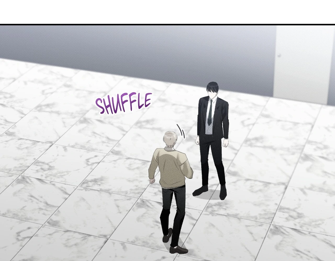 Please Spice Up My Life, Darling! - Chapter 17 manhwa