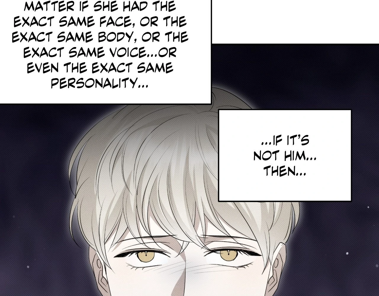 Please Spice Up My Life, Darling! - Chapter 17 manhwa