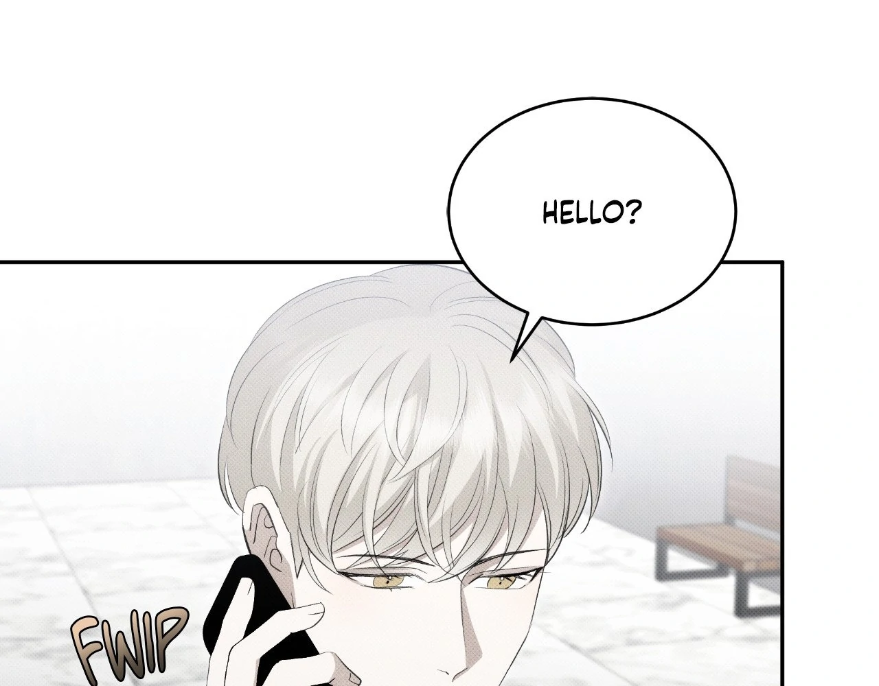 Please Spice Up My Life, Darling! - Chapter 17 manhwa