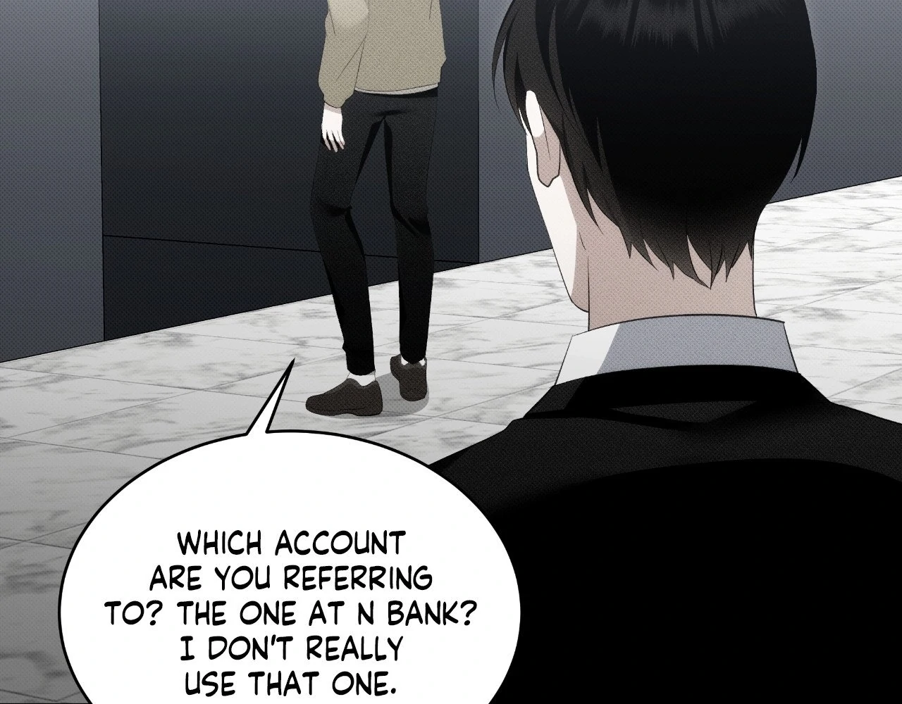 Please Spice Up My Life, Darling! - Chapter 17 manhwa