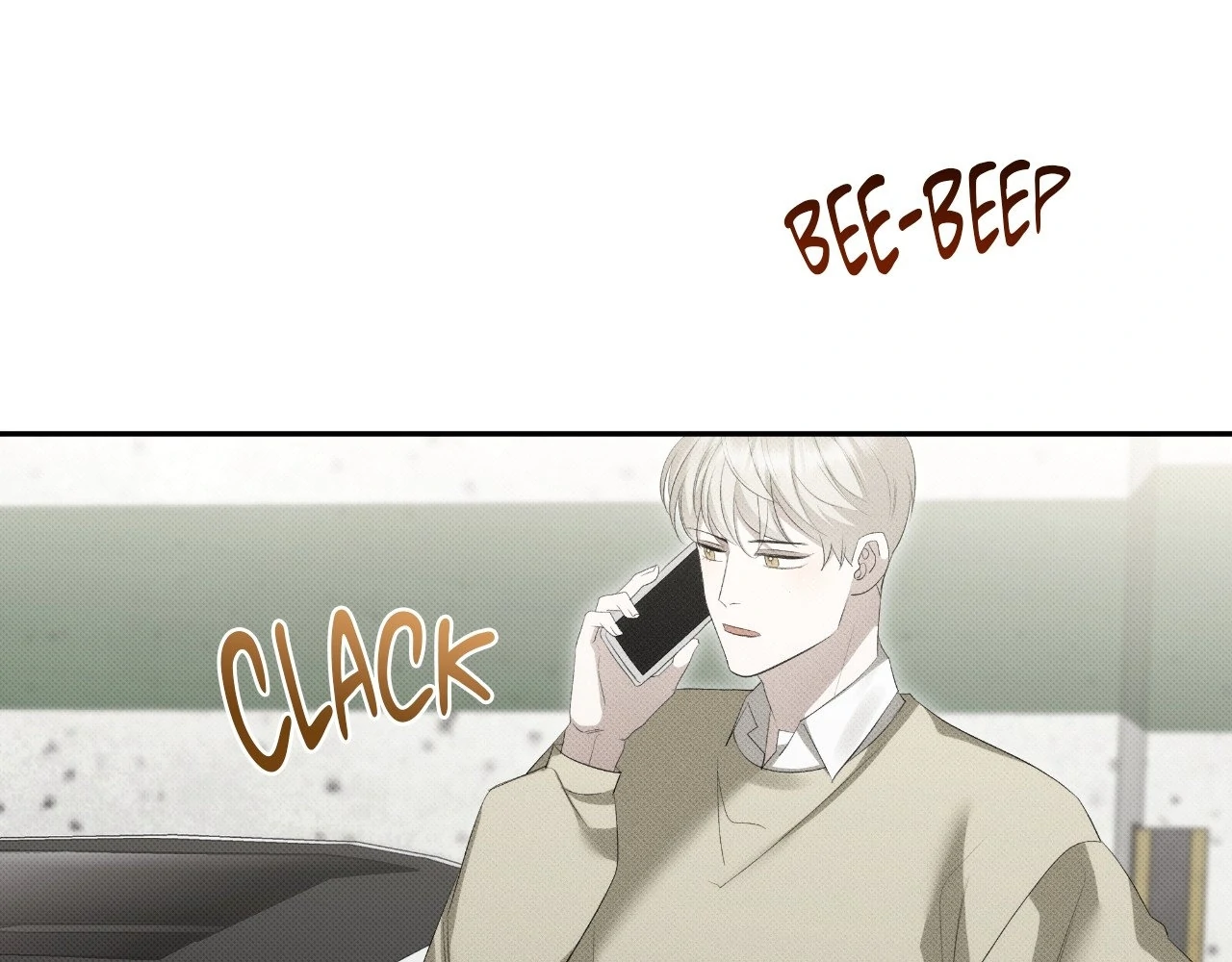 Please Spice Up My Life, Darling! - Chapter 17 manhwa