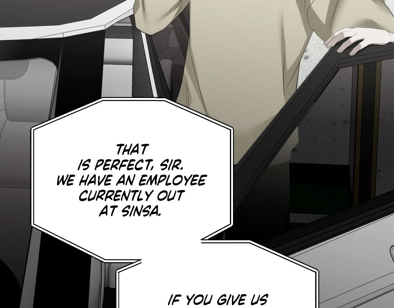 Please Spice Up My Life, Darling! - Chapter 17 manhwa