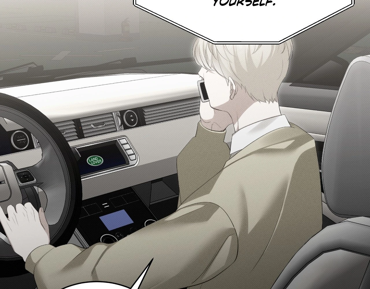 Please Spice Up My Life, Darling! - Chapter 17 manhwa