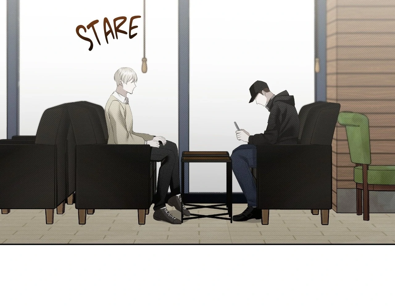 Please Spice Up My Life, Darling! - Chapter 18 manhwa