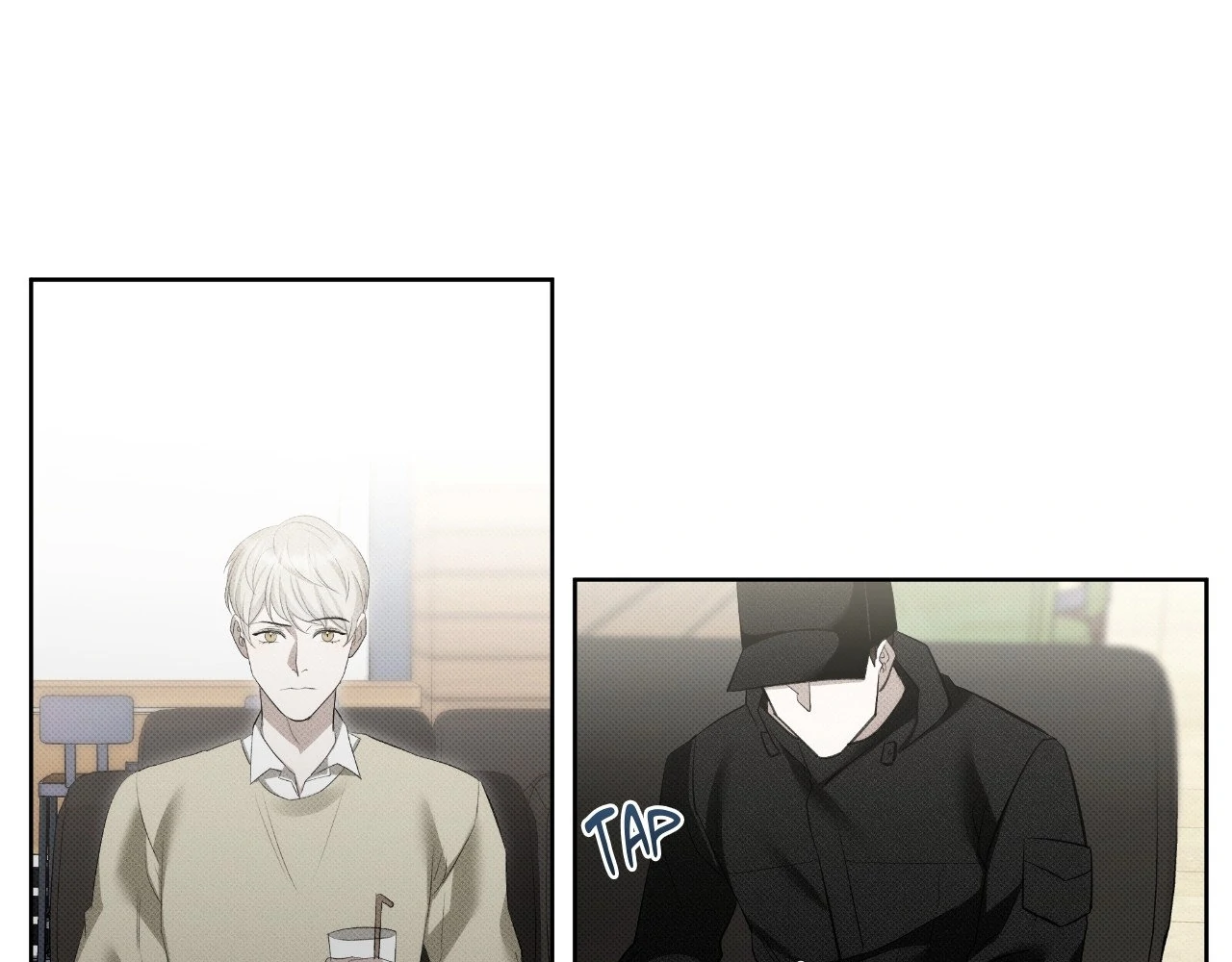 Please Spice Up My Life, Darling! - Chapter 18 manhwa