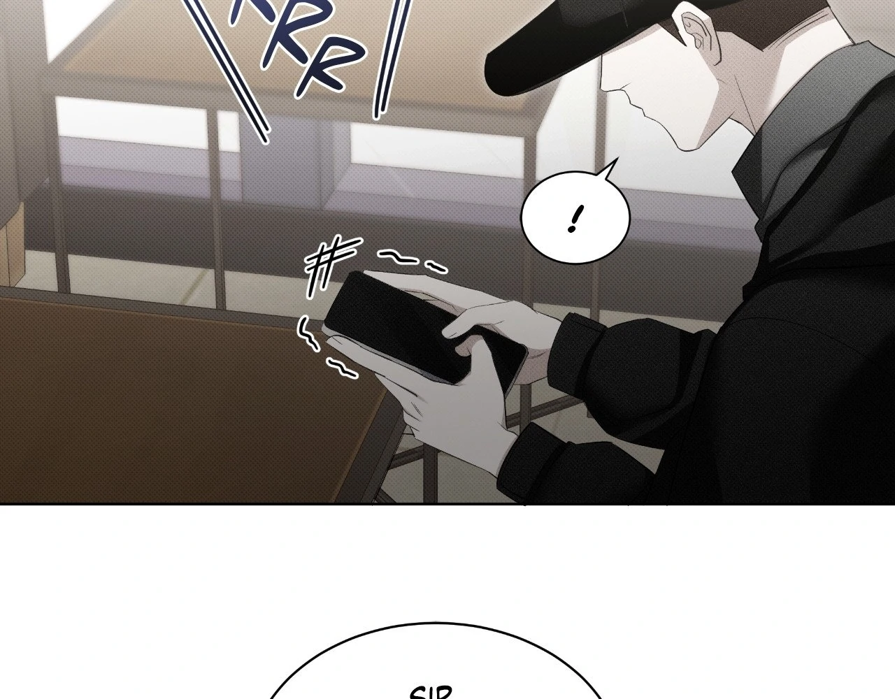 Please Spice Up My Life, Darling! - Chapter 18 manhwa