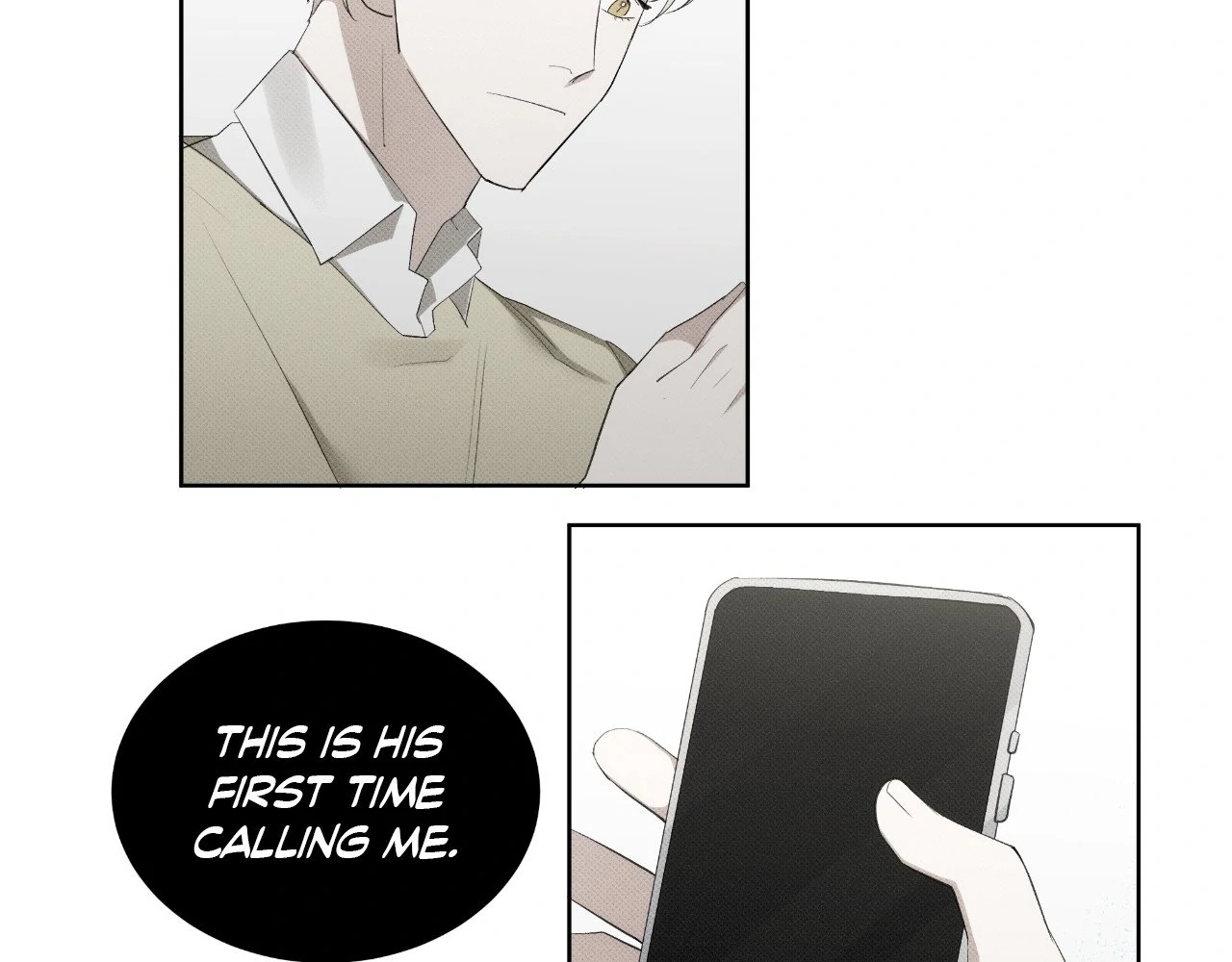 Please Spice Up My Life, Darling! - Chapter 18 manhwa