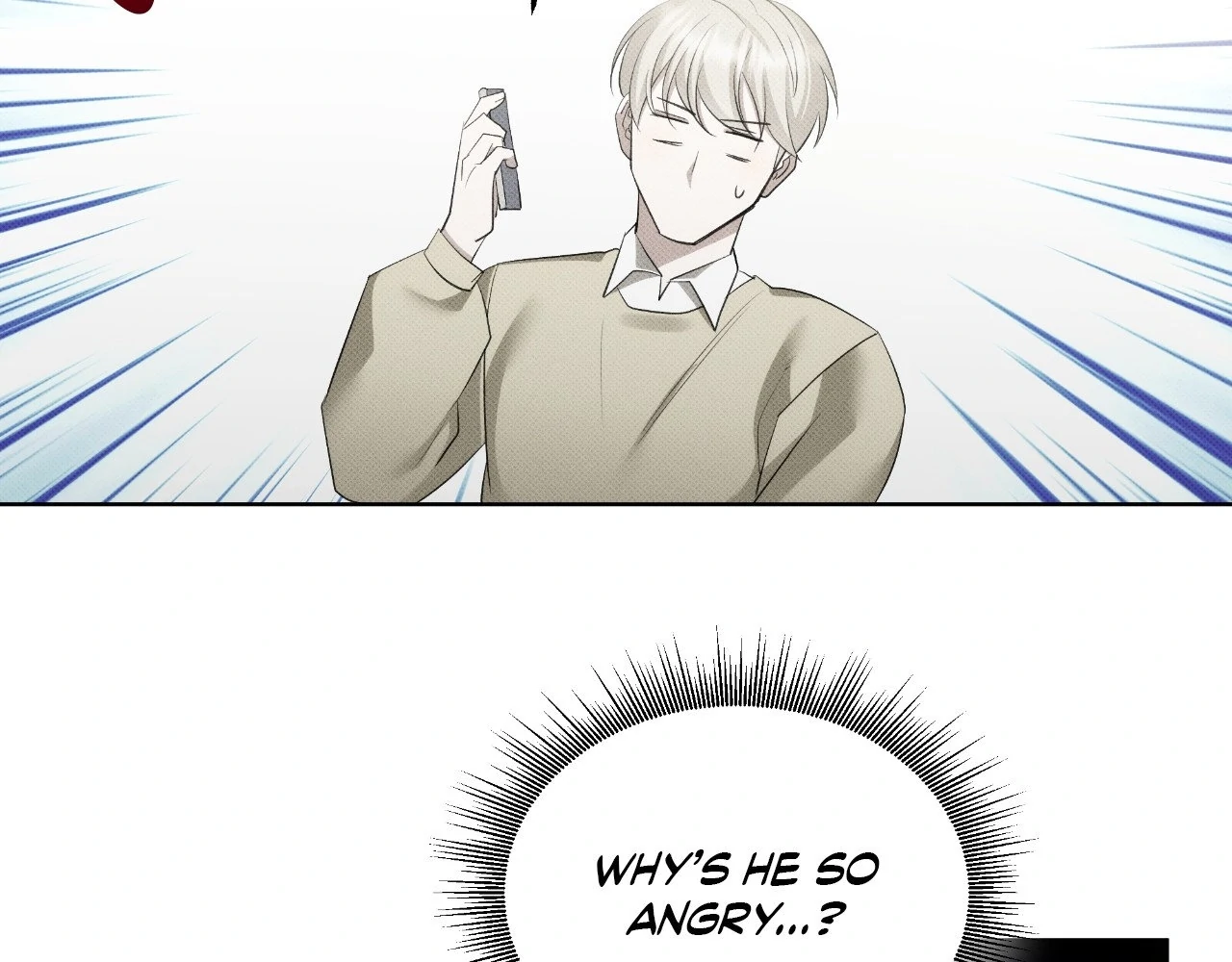 Please Spice Up My Life, Darling! - Chapter 18 manhwa