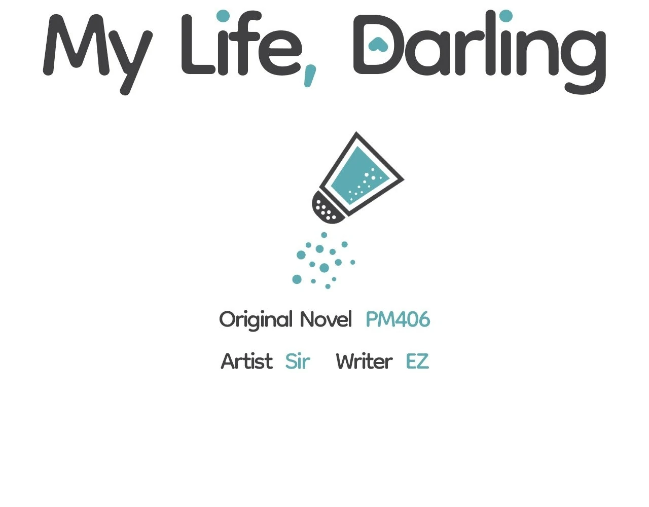 Please Spice Up My Life, Darling! - Chapter 18 manhwa