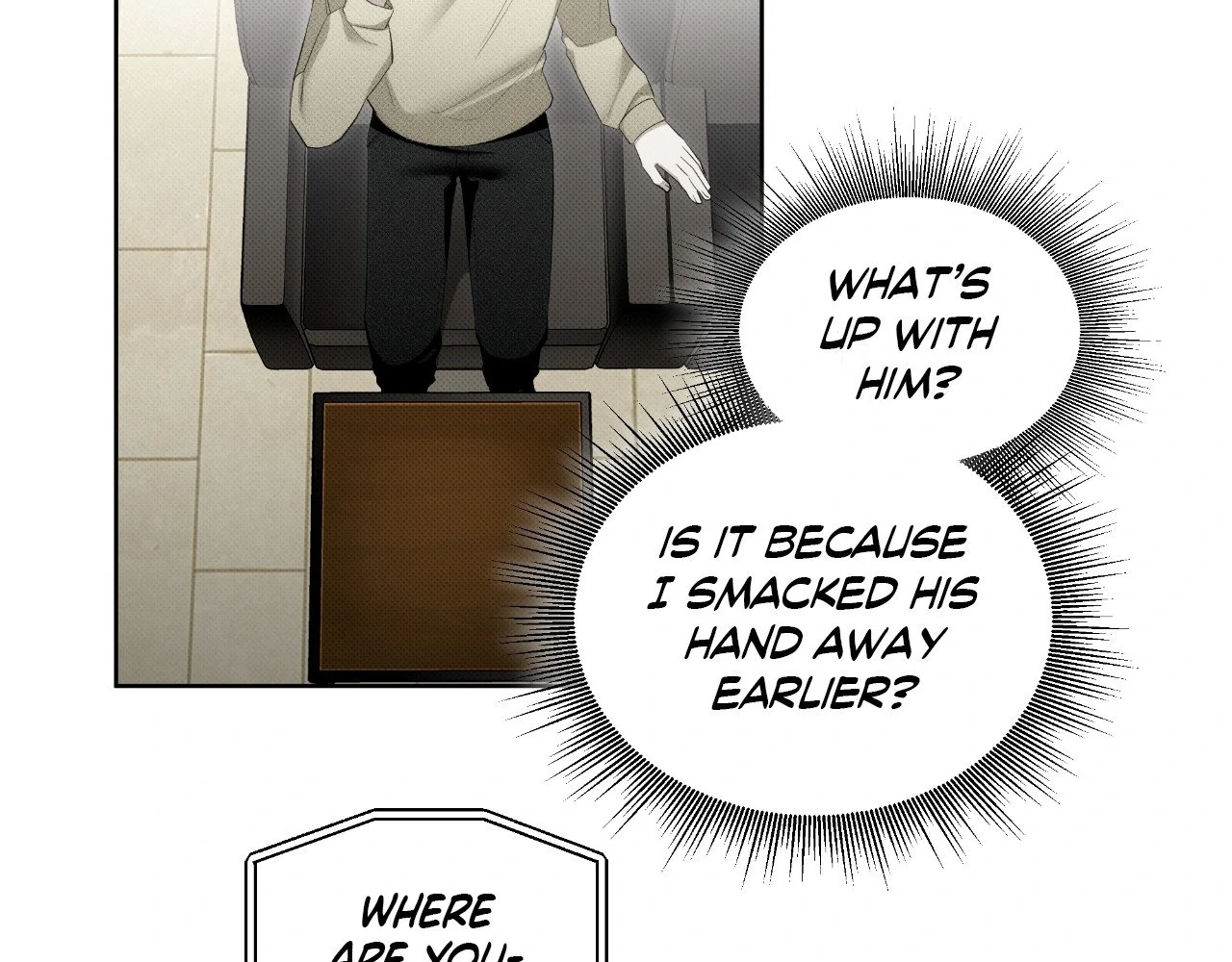 Please Spice Up My Life, Darling! - Chapter 18 manhwa