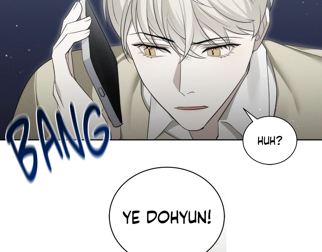 Please Spice Up My Life, Darling! - Chapter 18 manhwa
