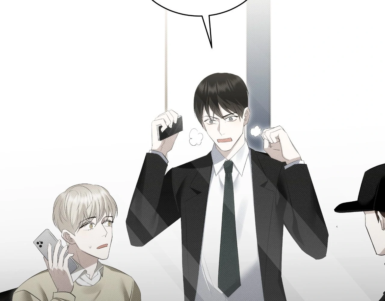 Please Spice Up My Life, Darling! - Chapter 18 manhwa