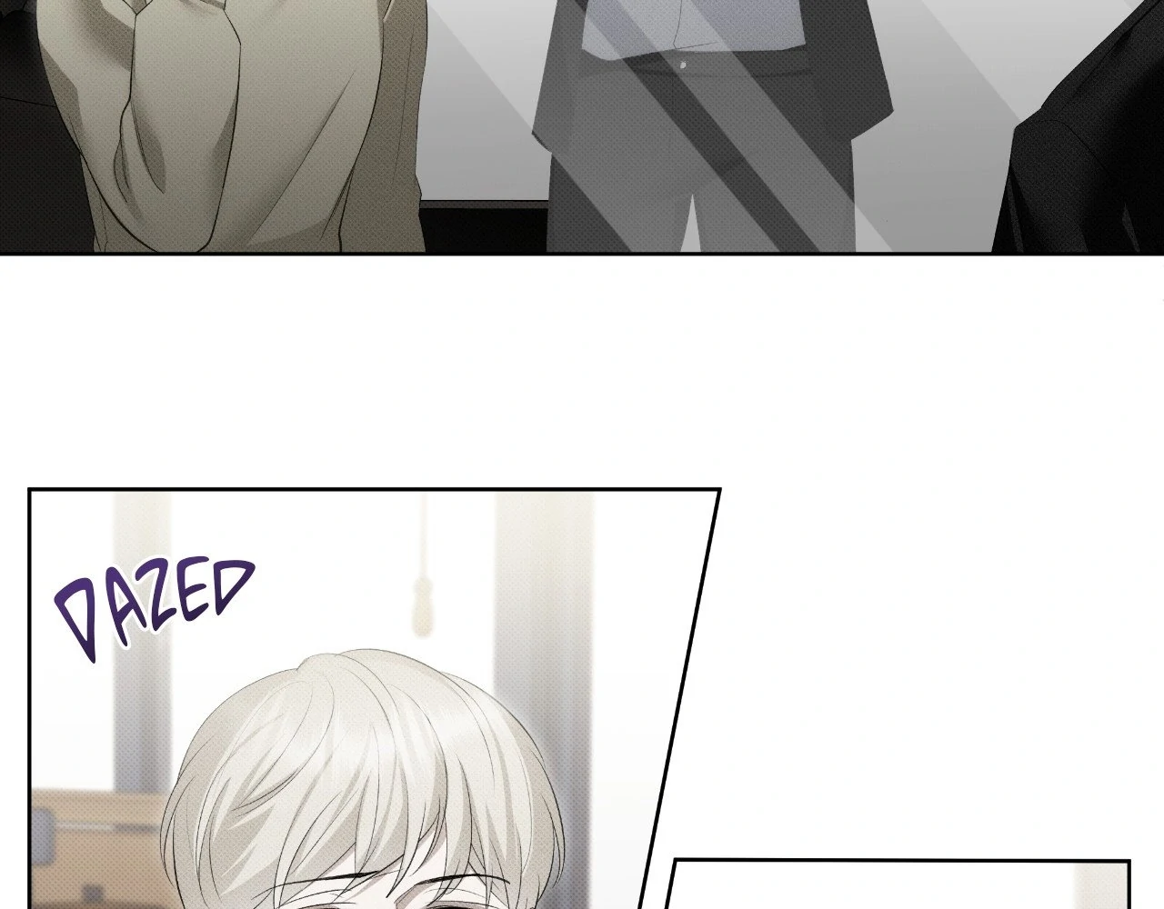 Please Spice Up My Life, Darling! - Chapter 18 manhwa